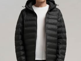 Куртка мужская