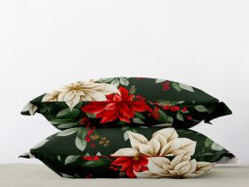 Комплект наволочек Stella di Natale