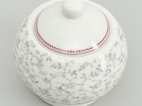 Сахарница Floral lace