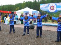 Анчулский сельский дом культуры