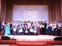 Дом культуры с. Мурзицы