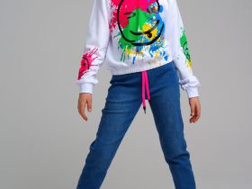 Кроссовки для девочек