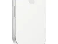 Смартфон Apple iPhone 16 Plus 512Gb (White) (eSIM)
