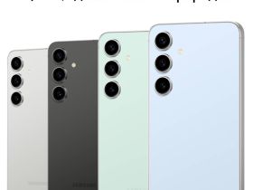 Смартфон Samsung