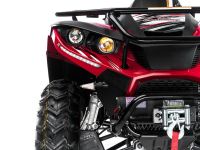 Квадроцикл SHARMAX Workmax 450 (Powered)  (2024)