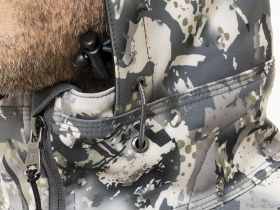Костюм для охоты Remington Himalayan Apex с мембраной Climatic Pro