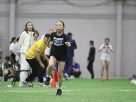 Рекордное количество участников собрали Игры Бэргэна по национальному многоборью