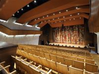 Концертный зал «Сибирь»