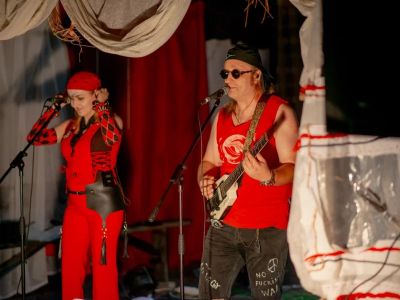 Билеты на Археоптерикс (Big Ben) / Концерт | Афиша | ИнфоТаймс