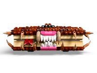 Harry Potter 76449 Конструктор Чудовищная книга о монстрах