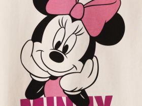 Комплект трикотажный для девочек: фуфайка (футболка), брюки (легинсы)