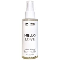 Мист для сияния кожи с розеллой PROSTO HELLO, LOVE Glowing Facial Mist