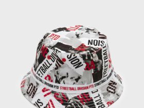 Панама текстильная для мальчиков