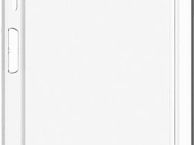 Clear Case для Xiaomi Redmi 13C/POCO C65 Transparent