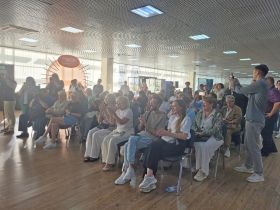 «ВСЯ РОССИЯ – 2025». Фотовыставка «Море, живи!»