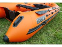Лодка ПВХ PATRIOT 360 LIGHT