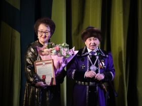 В Якутске состоялась премьера спектакля «Судьба человека»