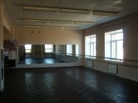 Центр культуры и молодежи «Сухоноговский»