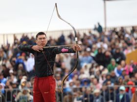 Фоторепортаж. Лучшие моменты финала дня Игр Дыгына — 2025