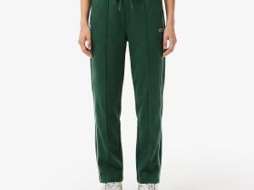 Женские спортивные брюки Lacoste