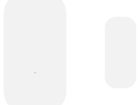 Датчик открытия Aqara