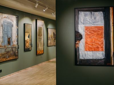 Галерея One's Mind