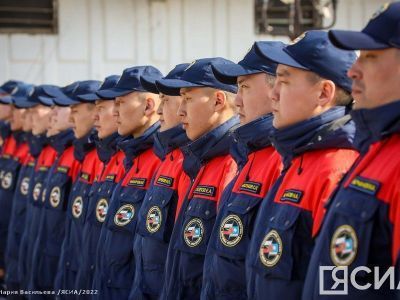 В Якутии увеличат штат Службы спасения