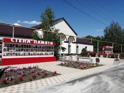 Клуб п. Северный