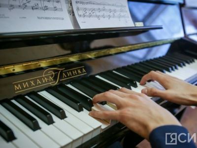 В Якутии объявили конкурс на создание гимна Игр Манчаары