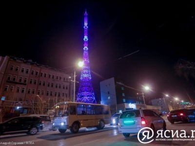 Якутск поддержит акцию «Мне не фиолетово» во Всемирный день недоношенных детей