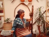 Кузьмовырская сельская библиотека