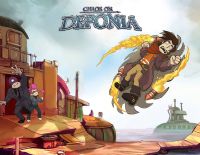 Chaos on Deponia (PC)