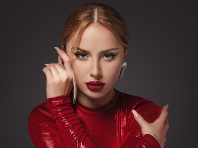 ANNA ASTI