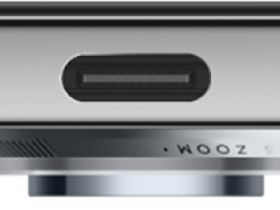 Смартфон TECNO Spark 30 Pro 8/256 ГБ Чёрный