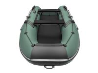 Лодка ПВХ РОДЖЕР Zefir 3700