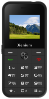 Мобильный телефон Xenium