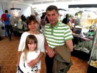 Музей Железнодорожного района города Новосибирска