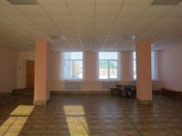 Нижнеполевской сельский дом культуры