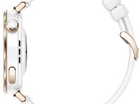 Умные часы HUAWEI Watch GT 5 Pro Белые