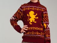 Свитер трикотажный для девочек