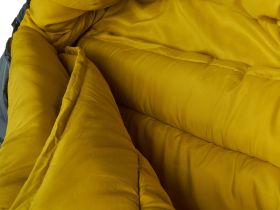 Спальный мешок Explorer -30C left