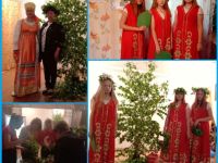 Сельский клуб с. Ушоты