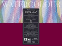 Альбом-склейка для акварели Fabriano "Watercolour" 36х48 см 20 л 200 г