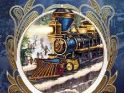 Путешествие Голубой стрелы. Сказка с оркестром Джанни Родари