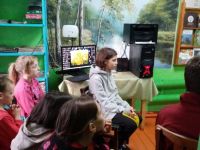 Большереченская библиотека