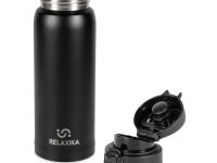 Термокружка Relaxika 701