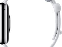 Smart Band 8 Pro Light Gray