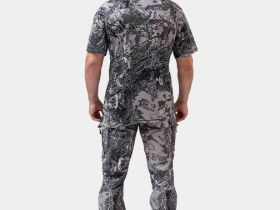 Футболка Remington  Moisture Removal Figure