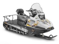 Снегоход STELS 600L Ермак CVTech