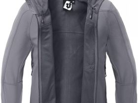 Куртка Yoho Softshell Мужская